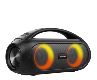 TRACER Furio TWS BLUETOOTH BLACK - 1288061 - zdjęcie 1